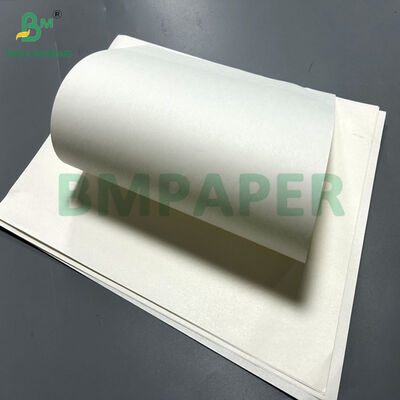긴 곡물 75gsm 80gsm 부착되지 않은 디지털 텍스트 자료 책 내부 11 "x 14"