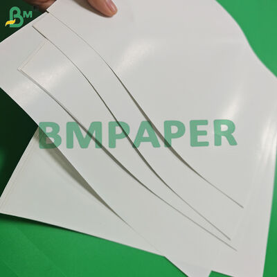 210gm C1S 담배 포장용 한 면 코팅 종이 30.75' x 24.75'