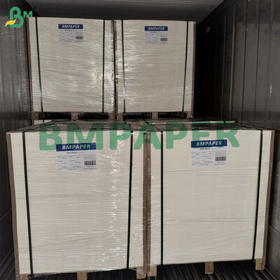0.7mm 0.9mm 코팅되지 않은 흡수 패드 라인 페이퍼 음용 코스터 70 x 100cm