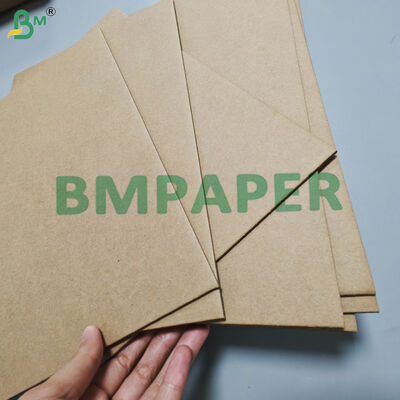 1250gsm 1600gsm 선물 상자에 대한 이중 배열 케이스 보드 높은 딱딱성