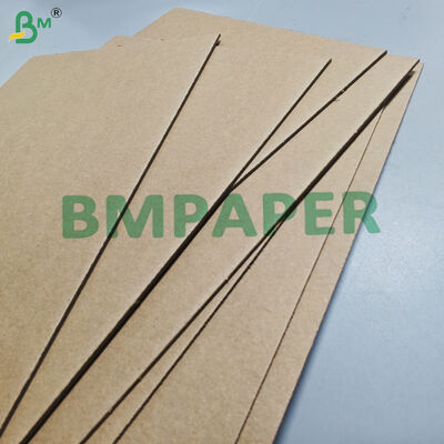 1250gsm 1600gsm 선물 상자에 대한 이중 배열 케이스 보드 높은 딱딱성