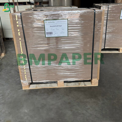 1250gsm 1600gsm 선물 상자에 대한 이중 배열 케이스 보드 높은 딱딱성