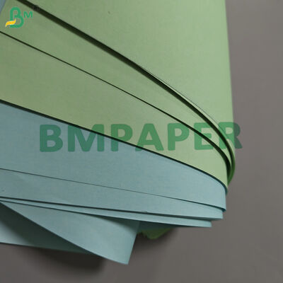 은행 양식 70 x 100cm 선명한 이미지를 위한 80gsm 170gsm CF Carbonless 판지