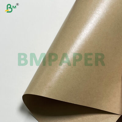 210gsm Double-side PE Coating Waterproof Grease Resistant Bowls Paper