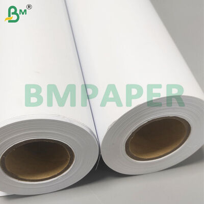 80gsm CAD Plotter Paper Sheets Engineering Large Format Print
