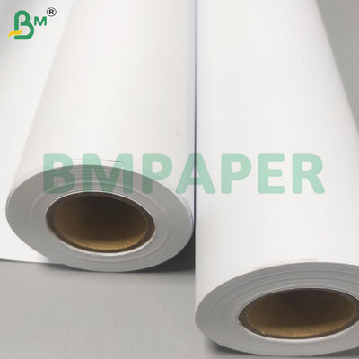 80gsm CAD Plotter Paper Sheets Engineering Large Format Print