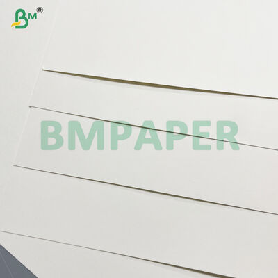 PE15mic One Side PE Coated Cupstock Paper 170-320gsm For Cold & Hot Drinking Paper Cups