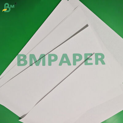 70gsm 우드프리 오프셋 테이프 백킹지 250mm 300mm 우수한 인장 강도