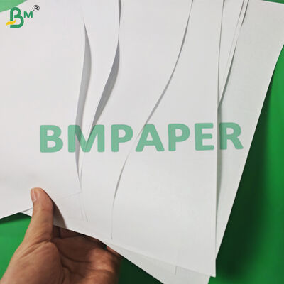 70gsm 우드프리 오프셋 테이프 백킹지 250mm 300mm 우수한 인장 강도