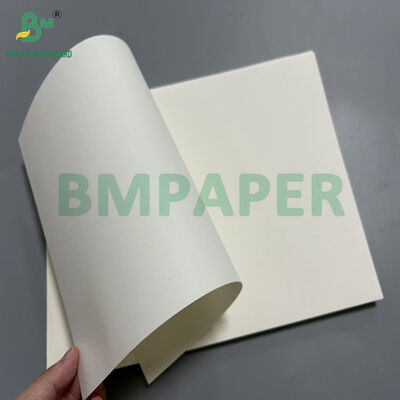 65gsm 75gsm 비코팅 하이 벌키 북 용지 노트북용 31x43인치
