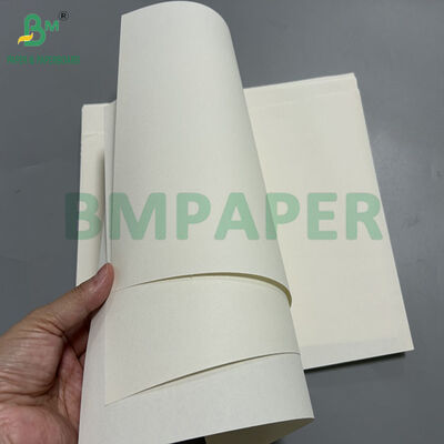 65gsm 75gsm 비코팅 하이 벌키 북 용지 노트북용 31x43인치
