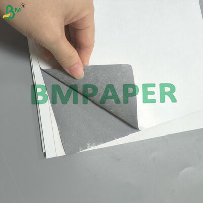 엘리트 블랙 코어 카드스톡 위조 방지 포커 페이퍼 310gsm