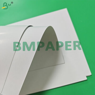 310gsm 330gsm 블랙코어 카드 용지 위조 방지 64 x 90cm