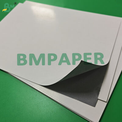 310gsm 330gsm 블랙코어 카드 용지 위조 방지 64 x 90cm