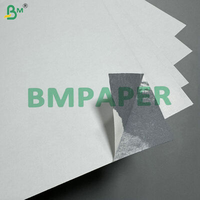 맞춤형 덱 제조용 프리미엄 300gsm 310gsm 린넨 마감 블랙 코어 포커 카드 용지