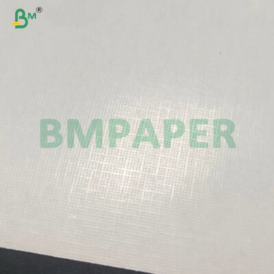 300gsm 310gsm 린넨 블랙 코어 고급 트럼프 카드 용지