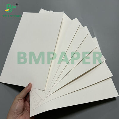 210gm 230gm 하얀 크래프트 종이 70x 100cm의 고품질 쇼핑 가방