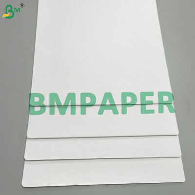 1.6mm 자동차 향기있는 매달린 공기 신선기 종이 흰색 향기있는 고리