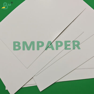 제과 포장용 275gsm 325gsm GC2 접이식 상자 보드 760 x 1020mm OBA 프리