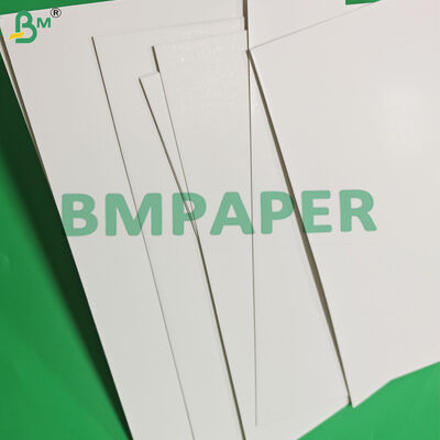 제과 포장용 275gsm 325gsm GC2 접이식 상자 보드 760 x 1020mm OBA 프리