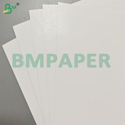 250gsm Coated Glossy Two Side Art Paper Sheets 787mm*1094mm