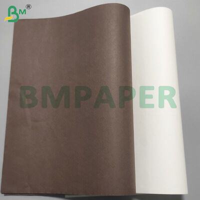 식품 등급 C1S 백색 식품 보드 시트 표준 크기 700x1000mm 635x1000mm 787x1092mm 식품 포장 용도 선택