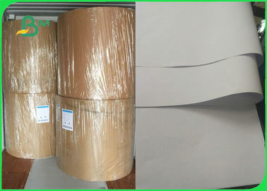 목재가 없는 면치 없는 오프스트 종이 61cm 높은 밝기 쥬MBroll 70gsm