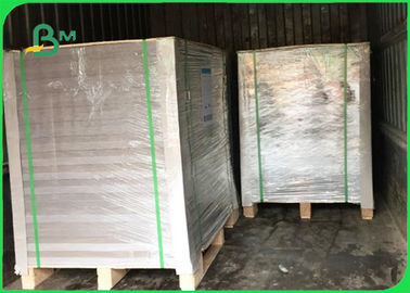 고직성 200 250 300GSM 흰색 회색 갈색 파워프래프트 종이 종이 포장용