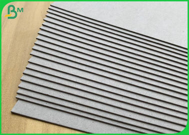 1.0mm 1.5mm 회색 칩 카드보드