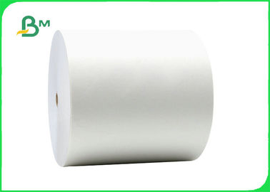 FDA 45그램 50그램 MG 백색 Kraft Paper Roll Acid Free