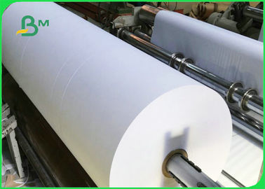 70gm 80gm 학교 책 종이 릴 크기 1000mm 좋은 잉크 흡수
