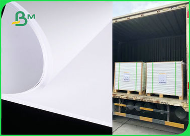 70gm 80gm 학교 책 종이 릴 크기 1000mm 좋은 잉크 흡수