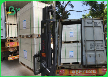 270gm 300gm C1S 고량 아이보리 보드 폴드 700*1000mm