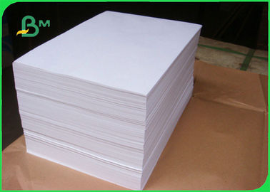 70gm 80gm 100gm 책용 부착되지 않은 오프셋 종이 높은 부드러움