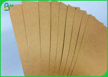 160GSM 좋은 품질의 브라운 컬러 크래프트 라인어 보드 저장 상자 제조