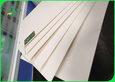 보이지 않는 양말 포장용 FBB 코팅 판자 350GSM 400GSM