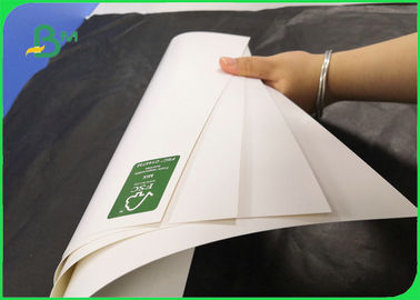 보이지 않는 양말 포장용 FBB 코팅 판자 350GSM 400GSM