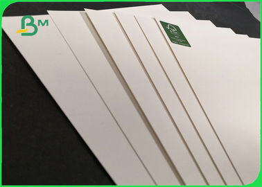 보이지 않는 양말 포장용 FBB 코팅 판자 350GSM 400GSM