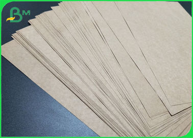 친환경 양배추 Kraft Paper Roll 50GSM - 250GSM