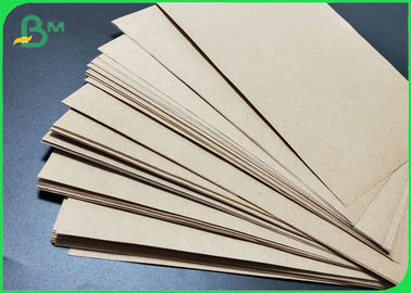 친환경 양배추 Kraft Paper Roll 50GSM - 250GSM