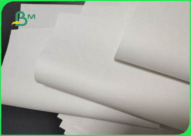 ISO SGS 승인 42 45 48gsm 화이트 저널 페이퍼