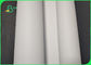 100% 방습 의복 공장을 위한 자연적인 펄프 A0 A1 A2 백색 도형기 종이