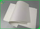 책 표지를 만들기를 위한 150um 180um 백색 색깔 합성 종이를 찢는 저항