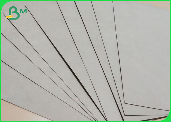 FSC FDA의 승인을 받은 식품 등급 하얀 크라프트 지 120g - 250g 펄프