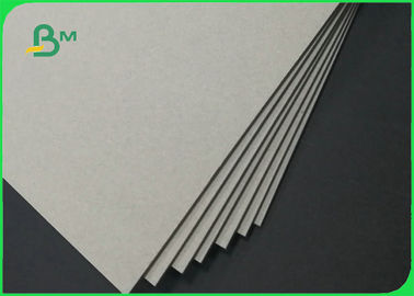 1mm 2mm 회색 카드보드 책 접착기 커버 700 * 1000mm