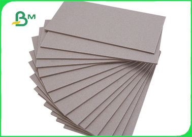 1mm 2mm 회색 카드보드 책 접착기 커버 700 * 1000mm