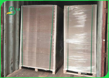 1mm 2mm 회색 카드보드 책 접착기 커버 700 * 1000mm