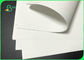60 um - 프린팅 또는 패키징을 위한 400 um 환경 소재 흰 돌 백서