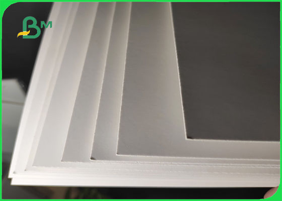GC1 FBB 보드 2.0mm 두꺼운 화이트 보드 종이 720 X 1020mm 장