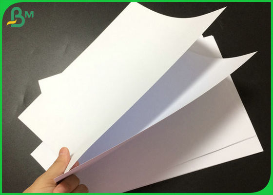 부착되지 않은 목재 없는 종이 140g 160g 180g 책 표지 제작 A0 A1